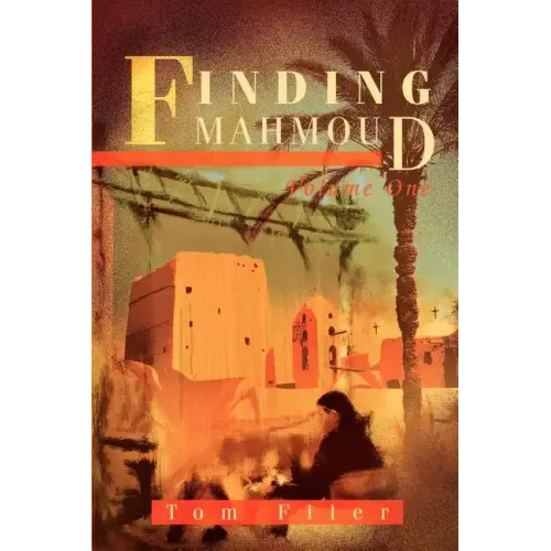 Finding Mahmoud: Volume One