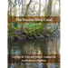 The Wacissa Slave Canal