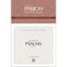 Tpt the Book of Psalms--Part 1: 12-Lesson Study Guide