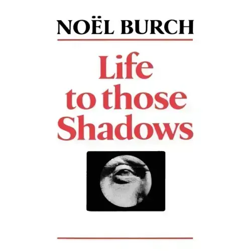 Life to Those Shadows