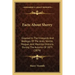 Facts About Sherry: Gleaned In The Vineyards And Bodegas Of The Jerez, Seville, Moguer, And Montilla Districts During The Autumn Of 1875 (1876)