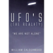 UFO's (The Reality): "We are not alone"