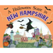A Halloween Scare in New Hampshire