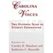 Carolina Voices: Two Hundred Years of Student Experiences