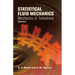 Statistical Fluid Mechanics, Volume I: Mechanics of Turbulence Volume 1