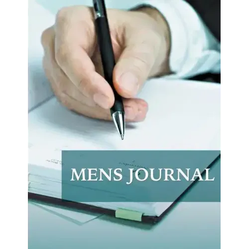 Mens Journal
