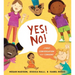 Yes! No!: A First Conversation about Consent