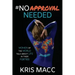 #NoApprovalNeeded: Women Of The World Talk About Life In Their Forties