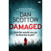 Damaged: A Heart-Stopping Psychological Thriller