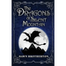 The Dragons of Silent Mountain