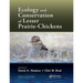 Ecology and Conservation of Lesser Prairie-Chickens