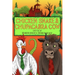 Chicken Snake & Chupacabra Cow
