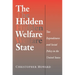 The Hidden Welfare State: Tax Expenditures and Social Policy in the United States
