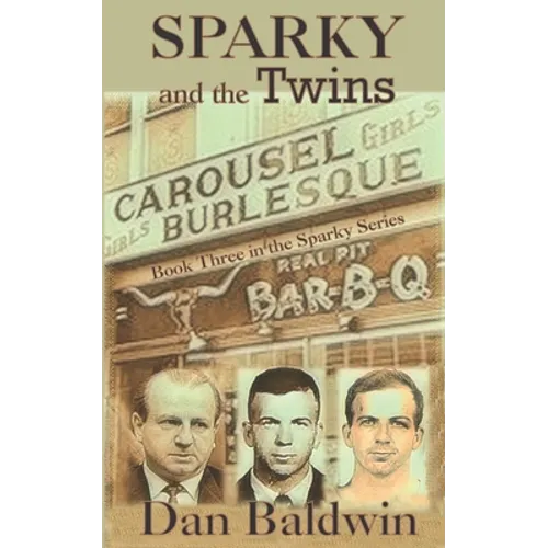 Sparky and the Twins