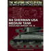 M4 Sherman medium tank - Specialised vehicles Vol. III