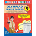 Olympiad Sample Paper 9