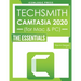 TechSmith Camtasia 2020: The Essentials