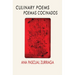 Culinary Poems / Poemas cocinados