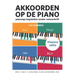 Akkoorden op de piano, deel II, Vlaamse editie