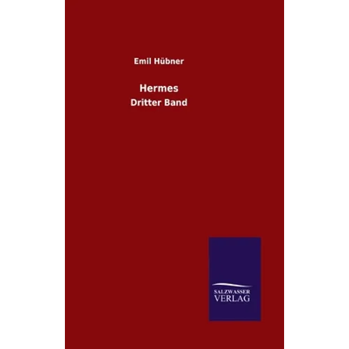 Hermes: Dritter Band