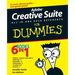 Adobe Creative Suite All-In-One Desk Reference for Dummies