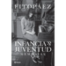 Infancia Y Juventud: Memorias