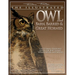 Illustrated Owl: Barn, Barred & Great Horned: The Ultimate Reference Guide for Bird Lovers, Artists, & Woodcarvers