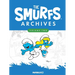 The Smurfs Archives Vol. 2