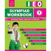Olympiad Workbook English Class 7