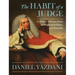 The Habit of a Judge: A History of Court Dress in England & Wales, and Australia
