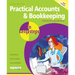 Practical Accounts & Bookkeeping in Easy Steps