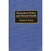 Biomedical Policy and Mental Health