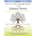 How to Create Language Experts with Literary Terms Grade 6: Constant Thrill from Success