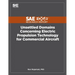 Unsettled Domains Concerning Electric Propulsion Technology for Commercial Aircraft