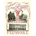 Dayton Arcade Souvenir Program