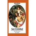 Novena De San Cristóbal para Recibir Protección en Cualquier Lugar que Camines