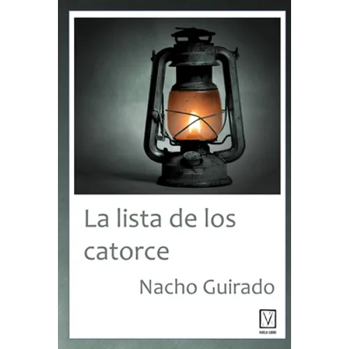 La lista de los catorce