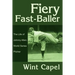 Fiery Fast-Baller: The Life of Johnny Allen, World Series Pitcher