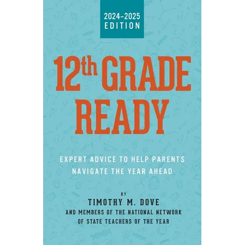 12th Grade Ready