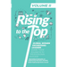 Rising to the Top: Volume II: Global Women Engineering Leaders Share their Journeys to Professional Success