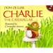 Charlie the Caterpillar