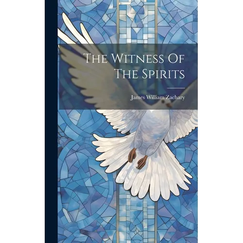 The Witness Of The Spirits