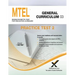 MTEL General Curriculum 03 Practice Test 2