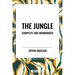 Jungle: Complete and Unabridged by Upton Sinclair