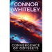 Convergence Of Odysseys: A Science Fiction Adventure Novella