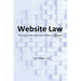 Website Law: the legal guide for website owners and bloggers