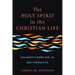 Holy Spirit in the Christian Life