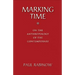 Marking Time: On the Anthropology of the Contemporary