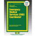 Emergency Medical Services (EMS) Coordinator