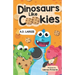 Dinosaurs Like Cookies: First Grade Reading